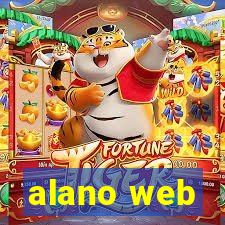 alano web